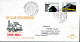 1964-OLANDA 125 Anniversario Ferrovia Fdc - FDC