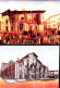 1986-VATICANO 6 Centenario Duomo Milano Serie Completa 4 Cartoline Postali Lire  - Autres & Non Classés