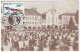 1984-2^ STRABELLUNO/BELLUNO (23.9) Annullo Speciale Su Cartolina - 1981-90: Marcofilie