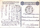 1942-Posta Militare/N 3 C.2 (9.12.42) Su Cartolina Franchigia Al Verso Manoscr.  - Poststempel
