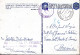 1942-XXX Legione CC.NN D'Assalto Lineare E Manoscr. Presicce Su Cartolina Franch - Poststempel