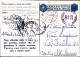 1943-Posta Militare/N 16 (5.6) Su Cartolina Franchigia - Poststempel