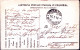 1916-Posta Militare/14^ DIVISIONE C.2 (15.7) Su Cartolina Franchigia Non Ufficia - Marcophilia