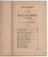 Livro Relatório Da Direcção * Palácio De Cristal Portuense * Porto * Visconde Oliveira * Circulado 1888 - Portugal