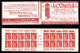 ** N°283-C33, Série 300 PARIS C, CHOFVIT CHAUFFE EAU Et EU. SUP. R.R.  Qualité: ** - Oude : 1906-1965