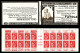 ** N°283-C56, Série 383-A, CHAUFFAGE FAYOLE Et EU. SUP. R.R.  Qualité: ** - Alte : 1906-1965