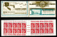 ** N°283-C65, Série 8-9 B, DULCREM Et GALERIES BARBES, RARE Et SUP  Qualité: ** - Antiguos: 1906-1965