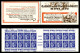 ** N°365-C13, Série 30, LOTERIE NATIONALE GUEULES CASSEES Et EU, Daté Du 21.2.38. TTB  Qualité: ** - Vecchi : 1906-1965