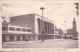 La Gare : Vue Extérieure De La Nouvelle Gare - Station