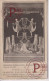 PUBLICIDAD. PUBLICITE. Stand De MANUEL VALLHONRAT DE TARRASSA. GRAN PREMIO EXPOSICION INTERNACIONAL BARCELONA 1929-30 - Advertising