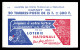 ** N°886-C19, Série 6, LOTERIE NATIONALE Et EU. SUPERBE. R.R.R.  Qualité: ** - Oude : 1906-1965