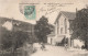 FRANCE - L'Auvergne Pittoresque - Chatel Guyon - La Concentration - Animé - Vue Générale - Carte Postale Ancienne - Châtel-Guyon