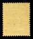 ** N°25, 15c Vert-olive Surchargé 'POSTES PARIS 1920', Fraîcheur Postale, Très Bon Centrage. SUP (certificats)  Qualité: - 1893-1947