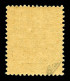 ** N°28, 15c Vert-olive Surchargé 'POSTES PARIS 1921', Frais, SUP. R.R. (signé Calves/certificat)  Qualité: **  Cote: 17 - 1893-1947
