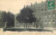 02 - Saint Quentin - Le Lycée Henri Martin - Animée - Oblitération Ronde De 1922 - CPA - Voir Scans Recto-Verso - Saint Quentin