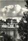 37 - Amboise - Le Château - Mention Photographie Véritable - Carte Dentelée - CPSM Grand Format - Voir Scans Recto-Verso - Amboise