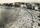 35 - Dinard - La Plage à L'heure Du Bain - Vue Prise Du Crystal Hôtel - Scènes De Plage - CPSM Grand Format - Voir Scans - Dinard