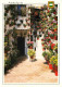 Espagne - Espana - Andalucia - Fleurs - CPM - Voir Scans Recto-Verso - Sonstige & Ohne Zuordnung