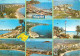 Espagne - Espana - Islas Baleares - Mallorca - Magalluf - Multivues - Immeubles - Architecture - CPM - Voir Scans Recto- - Mallorca