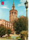 Espagne - Espana - Comunidad Valenciana - Valencia - Torre Del Miguelete - Tour Du Miguelete - CPM - Voir Scans Recto-Ve - Valencia