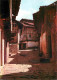 Espagne - Espana - Castilla Y Leon - La Alberca - Calle Del Chorrito - Rue Du Chorrito - CPM - Voir Scans Recto-Verso - Autres & Non Classés