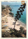 Espagne - Espana - Andalucia - Nerja - Playa - Vue De La Plage - View Of The Beach - Costa Del Sol - CPM - Voir Scans Re - Malaga