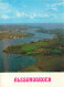 Finlande - Alssundbroen - Vue Aérienne - Aerial View - Suomi - Finland - CPM - Voir Scans Recto-Verso - Finlande