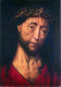 Art - Peinture Religieuse - Thierry Bouts - Le Christ De Douleur - Dijon - Musée Des Beaux Arts - CPM - Voir Scans Recto - Quadri, Vetrate E Statue