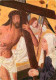 Art - Peinture Religieuse - Geertgen Tot St Jans - Ecce Homo - Utrecht Centraal Museum - CPM - Voir Scans Recto-Verso - Tableaux, Vitraux Et Statues