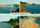 22 - Saint Quay Portrieux - Multivues - Flamme Postale De Saint Quay Portrieux - CPM - Voir Scans Recto-Verso - Saint-Quay-Portrieux