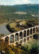 01 - Cize-Bolozon - Le Viaduc - Vue Aérienne - CPM - Voir Scans Recto-Verso - Sin Clasificación