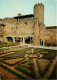 01 - Pérouges - La Maison Des Princes De Savoie Et L'Hortulus - Cité Médiévale - Vieilles Pierres - CPM - Voir Scans Rec - Pérouges