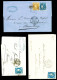 Delcampe - N&O 1849-1936, Lot De Timbres Essentiellement Classiques Dont Exemplaires Neufs, En Bandes Et Sur Lettre Avec Pas Moins - Collections