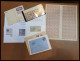 Delcampe - N&O 1849-1936, Lot De Timbres Essentiellement Classiques Dont Exemplaires Neufs, En Bandes Et Sur Lettre Avec Pas Moins - Collections