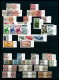 N&O 1849-1968, Originale Collection De Timbres De France Et Des Colonies Avec Notamment N°1 * Signé Roumet, N°2 Obl Roum - Collections