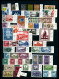 Delcampe - N&O 1849-1968, Originale Collection De Timbres De France Et Des Colonies Avec Notamment N°1 * Signé Roumet, N°2 Obl Roum - Collections