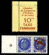 Delcampe - N&O 1853-1986, Originale Collection De Timbres à L’ancienne En 3 Albums Yvert & Tellier Avec Nombreuses Variétés Présent - Collections