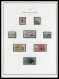 * 1900-1964, POSTE, Blocs: Collection Assez Complete De Timbres En Majorité Neufs * Dont BF N°1, 2 Et 3, Caisses D'amort - Sammlungen