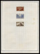 Delcampe - * 1900-1964, POSTE, Blocs: Collection Assez Complete De Timbres En Majorité Neufs * Dont BF N°1, 2 Et 3, Caisses D'amort - Collections