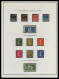 Delcampe - * 1900-1964, POSTE, Blocs: Collection Assez Complete De Timbres En Majorité Neufs * Dont BF N°1, 2 Et 3, Caisses D'amort - Colecciones Completas