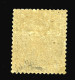 * N°9, 1F Noir Sur Jaune, Grande Fraîcheur, TTB (signé Scheller/certificat)  Qualité: *  Cote: 2700 Euros - Unused Stamps