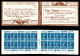 ** Carnets N°17-C1, Série 100-D, OXYMENTHOL X2. SUP  Qualité: ** - Unused Stamps