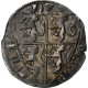 Duché De Brabant, Jean III, Esterlin, 1312-1355, Bruxelles, Billon, TTB - Other & Unclassified