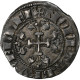 Duché De Brabant, Jean III, Esterlin, 1312-1355, Bruxelles, Billon, TTB - Other & Unclassified