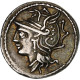 Appuleia, Denier, 104 BC, Rome, Argent, TTB+, Crawford:317/3a - Republic (280 BC To 27 BC)