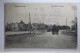 AK Brest - Weißrussland Zerstörte Straße Feldpost 1915 Gebraucht #PI429 - Russie