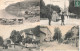 Destockage Lot De 15 Cartes Postales CPA Savoie Aix Les Bains Brides - 5 - 99 Postkaarten