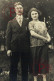 RPPC. FOTOPOSTAL. - Photographie