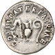 Nerva, Denier, 97, Rome, Argent, TTB+, RIC:34 - La Dinastía Antonina (96 / 192)