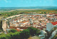 ELVAS - Vista Geral  ( 2 Scans ) - Portalegre